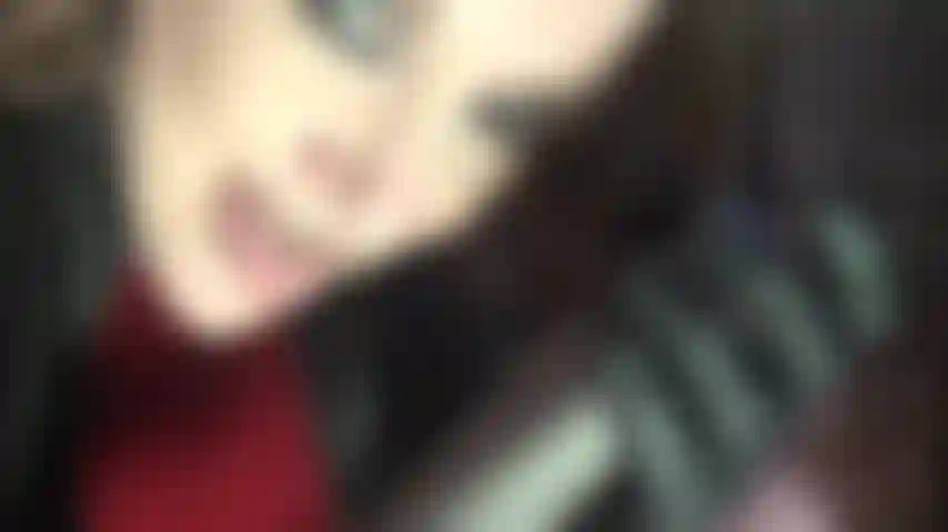 Blue pantyhose, nylon layers and BBC cock bulge - This big black strapon cock has caught your eye. Mistress knows it will look and feel so much better under a few layers of pantyhose, the last a vibrant blue color.