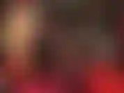 Una seduttrice con calze nere in pizzo e un vestito attillato e trasparente: adora il mio culo con questo vestito sexy e senza mentre prendo in giro lo sperma dal tuo cazzo.