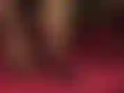 Adoro le sexy pantofole di pelle della mia padrona. Feticista dei piedi, collant, raso.