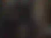 Adorazione del culo con una tuta attillata in lattice - la padrona apre lentamente la cerniera...