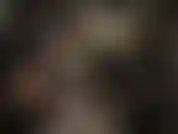 Amante del pvc: la tua dea è vestita interamente in pvc nero lucido.