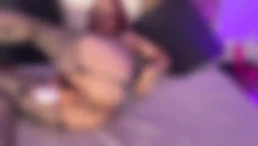 Sono così eccitata.