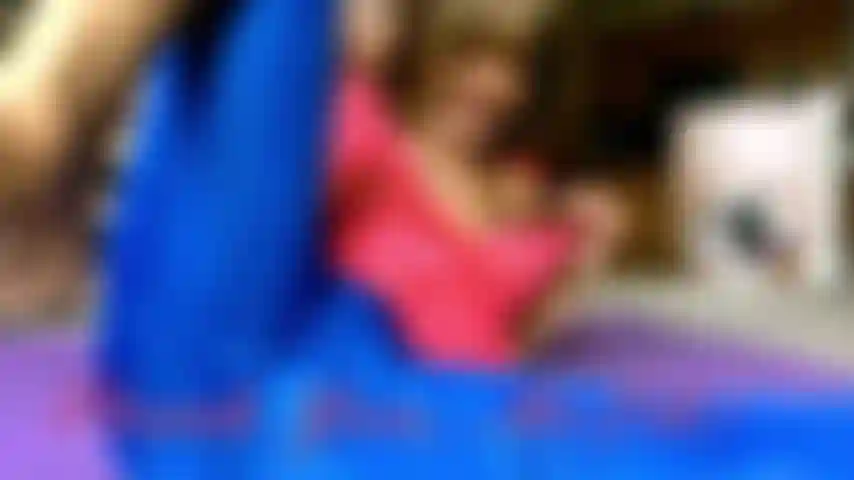 Pantaloni bagnati mrlb - grazie!