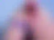 Clip per preservativo anale bbc. Azione anale con clip hd.