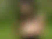 Non nuda che cammina al parco, molly, che cammina al parco.