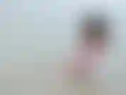 Gioca con me sulla spiaggia, il marinaio di stoffa bagnata, molly, stuzzica sexy, non nudo. Solo video fetish con vestiti bagnati.