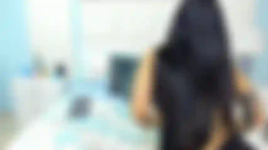 Seni da spogliarellista.