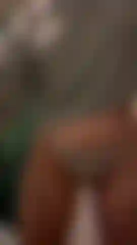 Strip Tease in a Thong