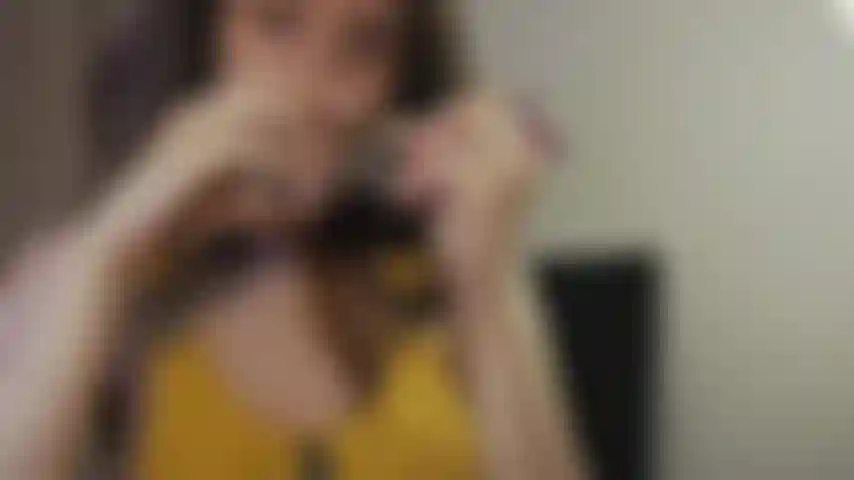 Un dildo di cristallo per l'anale.