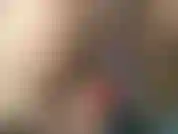 Figa pelosa con molto succo di figa.