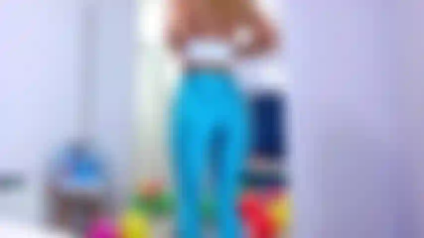 Vieni sulle mie tette!