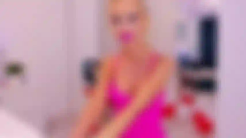 I palloncini scoppiano e mostrano novità.