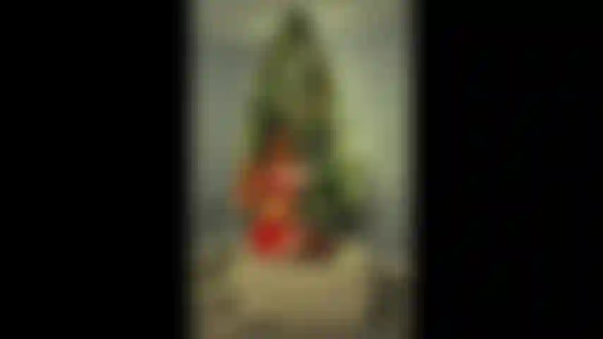 Slideshow del set di foto per le vacanze 2019! Guarda morgan modellare la sua lingerie sexy per le vacanze prima di spogliarsi e diventare dolce con il suo dildo di bastoncini di zucchero!