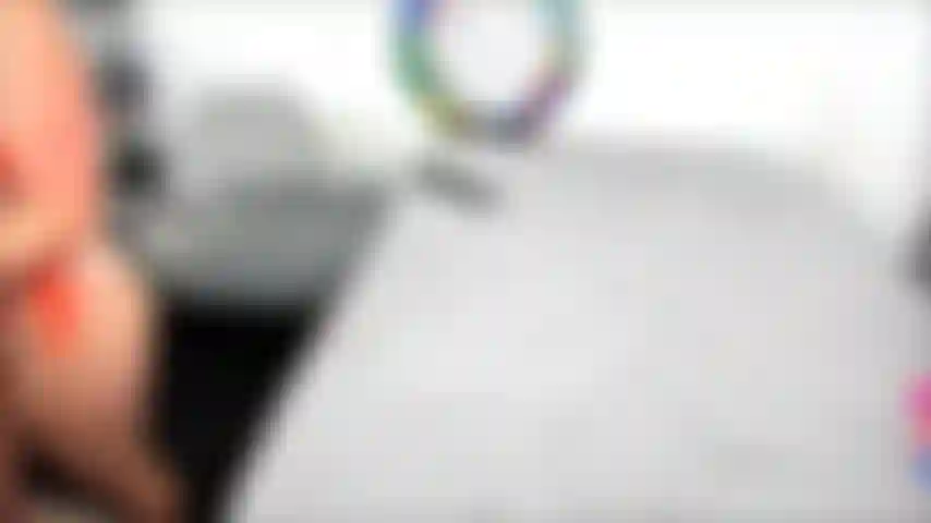 Squirt epico! La masturbazione leggera si è trasformata in un intenso orgasmo con squirting!!