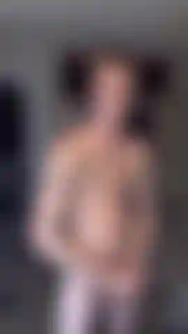 Jerking off standing up