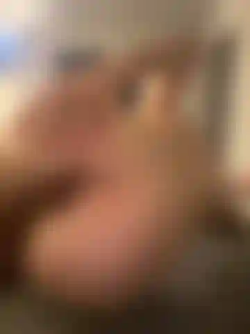 My pink asshole ver close view and my own dick touching my ass