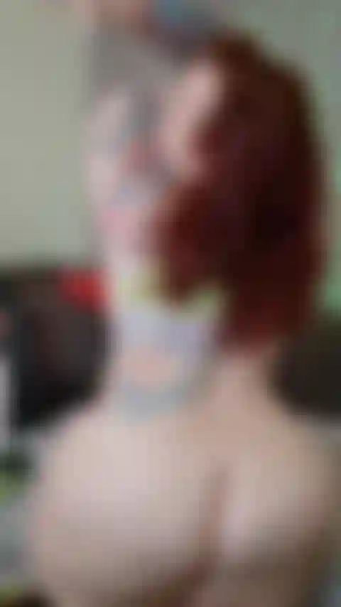 Cavalco quel cazzo finché non ti prosciugo.