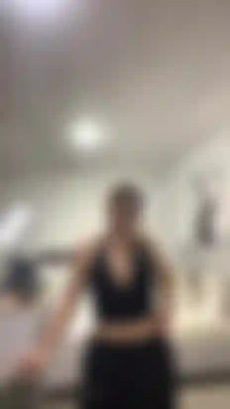 Full control of my body... can you handle it?