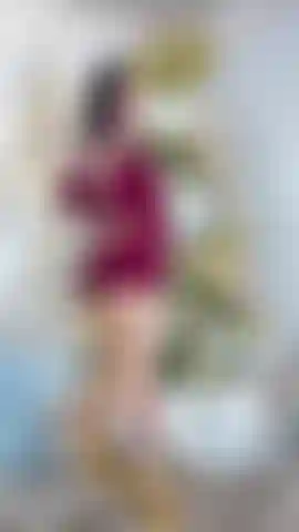 I bring the desire, you decide if you enter it!