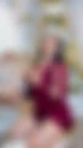 I don't bring calm, I bring a desire for you. Are you coming?