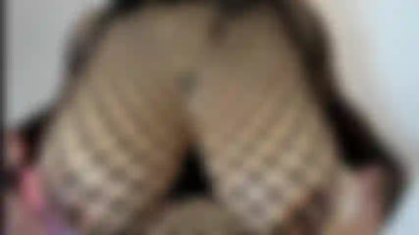 Ti sono mancate le mie tette con cui giocare?