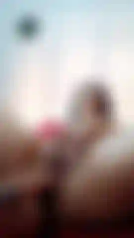 Una macchina del sesso.