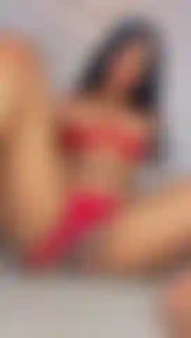 Focosa e molto esplosiva.