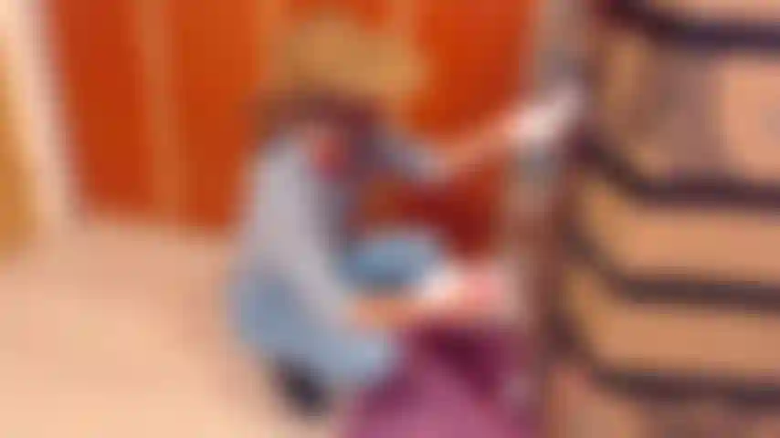 glory hole, whipcream handjob, mask fetish