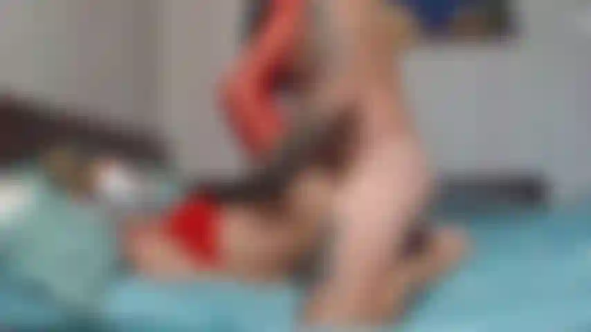 tape bondage, gagged, rough fuck, struggle