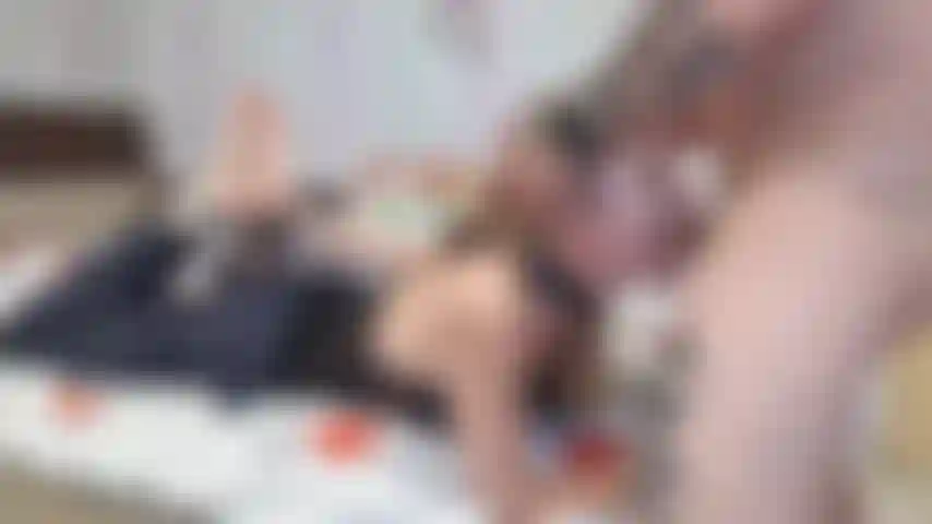 4k bondage, leather, face fuck, anal, creampie, orgasm