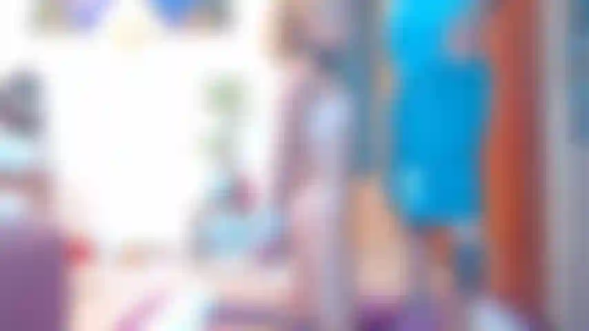 slave suck her master until he cums