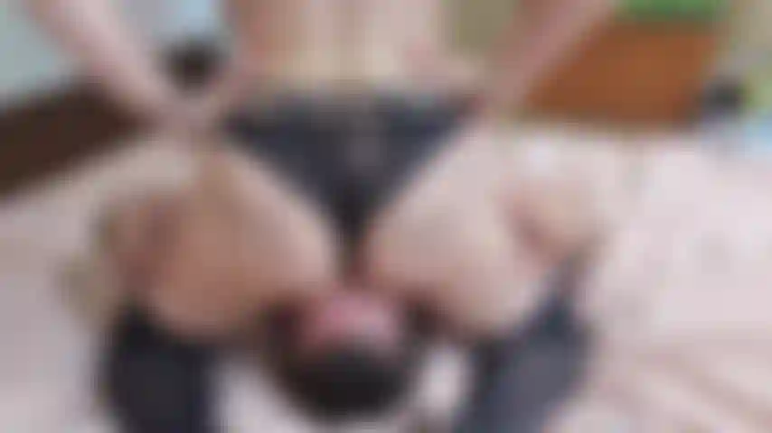 facesiting ass fuck with vib, anal, cum on pantyes ,cum lick