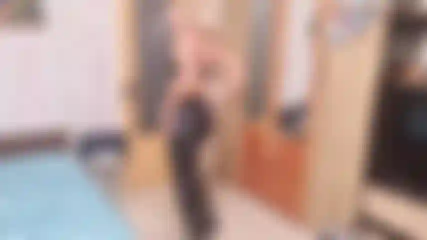 Una lunga gonna di pelle mi stuzzica.