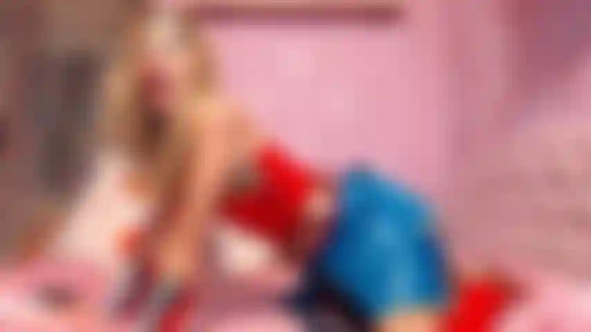 Wonder woman twerka per te.