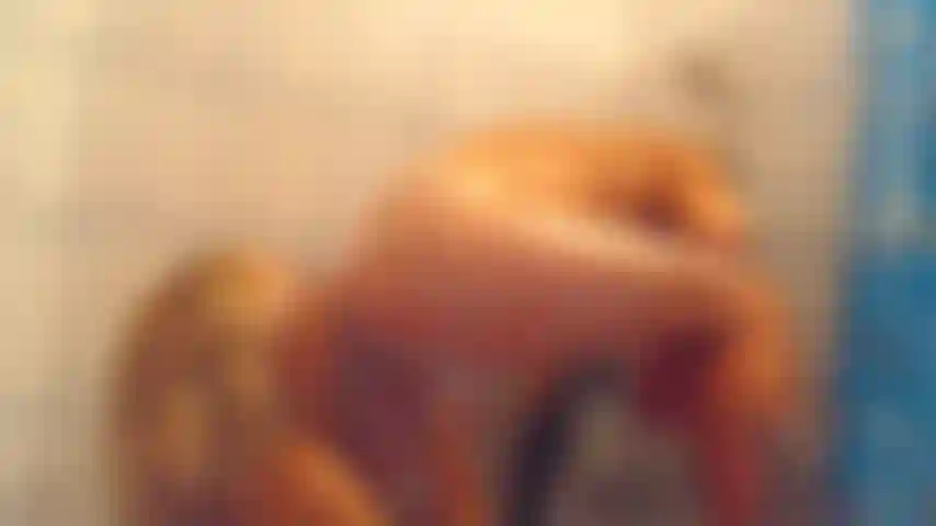 soapy ass rimming, blowjob, cumshot