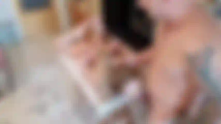 bondage pussy and ass fuck