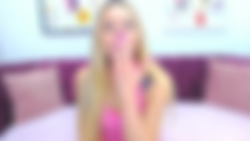 Una vera bambola barbie nuda.