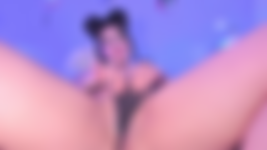 Una figa davvero succosa.