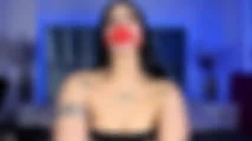 Youd lose control if you were here with me.