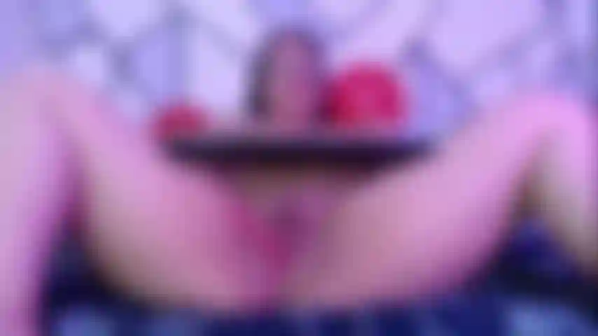 Fingerer nella mia figa.