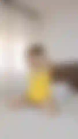 in giallo per te gioco con il mio lush poi il mio dildo