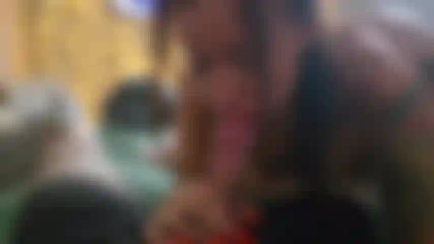Sensual real B/G BJ video. Getting him all warmed up for that big facial