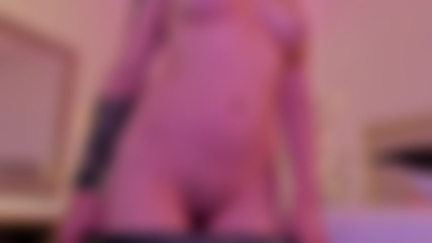 Sculacciami come una brava cagna.