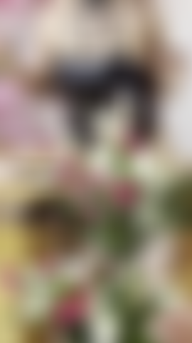 Benvenuta primavera.