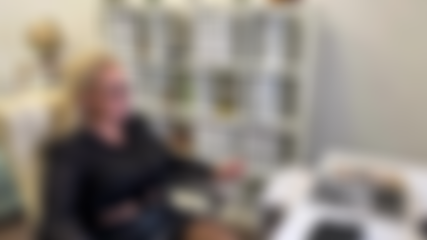 Solo un'altra giornata maliziosa in ufficio.