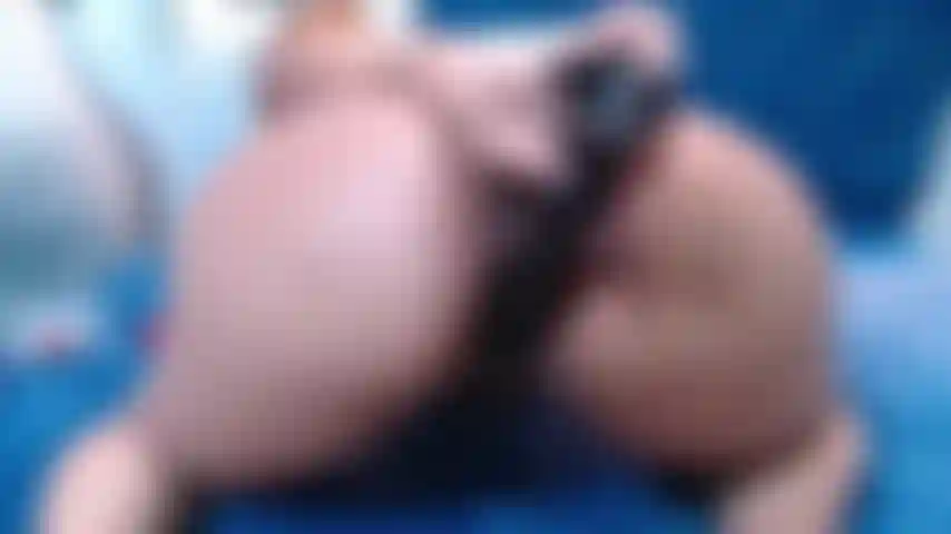 Penetrate my anus
