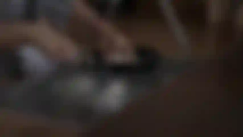 I clean but I'll dirty your thoughts