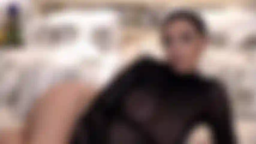 Matrigna che rivela la dura verità sul tuo cazzo clitorideo.