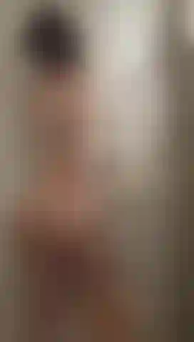 for lack of your milk I will slowly spread soap between my buttocks