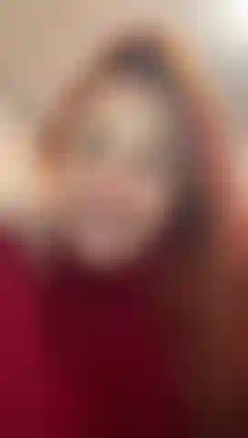 Indosso jeans senza collant e ti mostro il mio sedere.